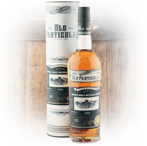 Douglas Laing Old Particular 'Water' Edition (Elements Series)