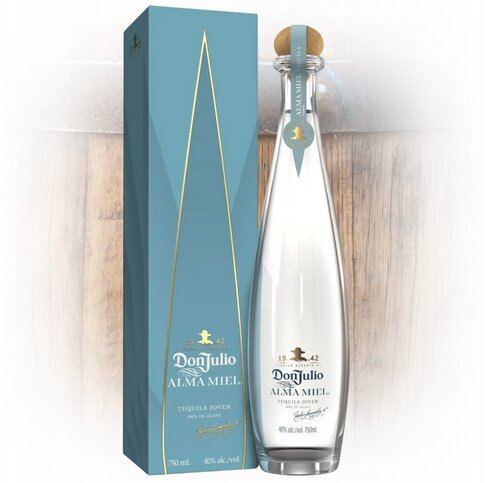 Don Julio 'Alma Miel' Joven Tequila
