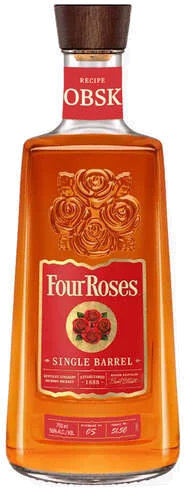 Four Roses OBSF Single Barrel Bourbon