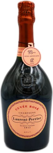 Laurent Perrier Rose Champagne