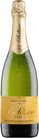 Bellisco Brut Cava