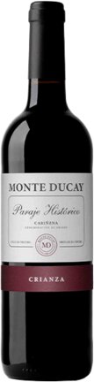 Monte Ducay Crianza 750ml