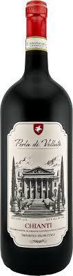 Perla Di Velluto Chianti Tuscany Italy