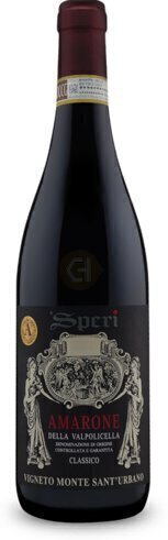 Speri Amarone della Valpolicella Classico “Sant’Urbano”