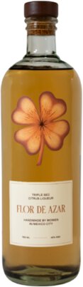 Triple Sec, Flor de Azar