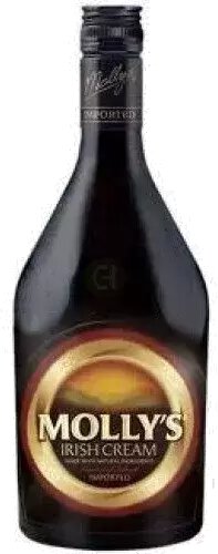 Molly's Irish Cream