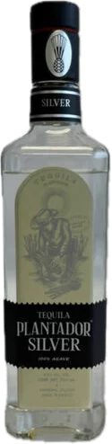 Tequila Silver, Plantador