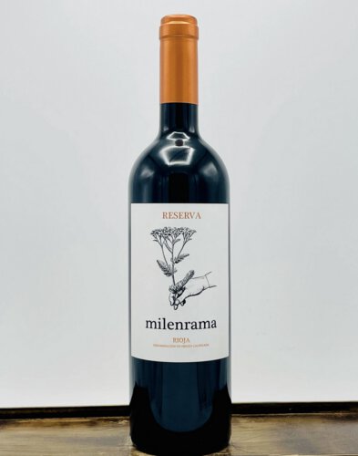 Milenrama Rioja Reserva 2020