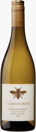 Meadowcroft Napa Valley Carneros Chardonnay 2023