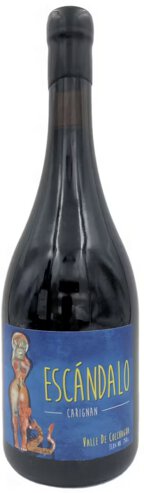 Escandalo Carignane 2023
