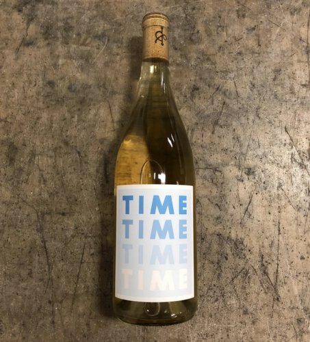 Bow & Arrow Time Machine Blanc 2023