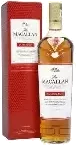 The Macallan 12 Years Old Sherry Oak Single Malt Scotch Whisky 750ml
