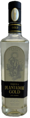 Tequila Gold, Plantador