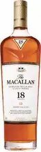 The Macallan Sherry Oak 18 Years