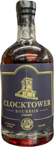 Clocktower Bourbon