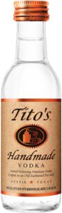 Titos Vodka