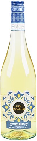 Kim Crawford Pinot Grigio