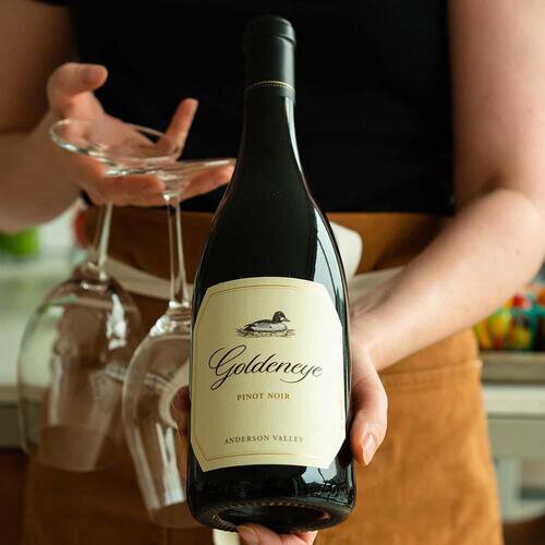 Goldeneye - Pinot Noir