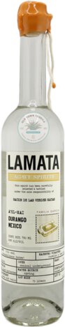 Cenizo, 'Durango', Lamata