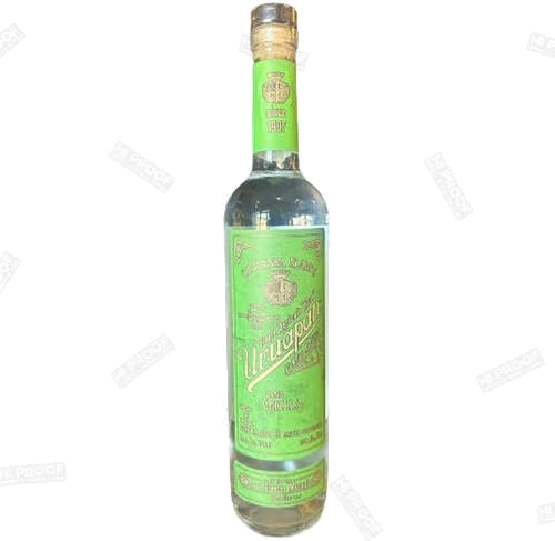 Charanda, Cana Criolla, Uruapan Charanda