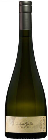 Susana Balboa Brioso Signature White Blend
