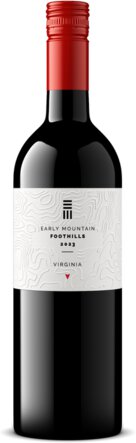 2023 Early Mountain 