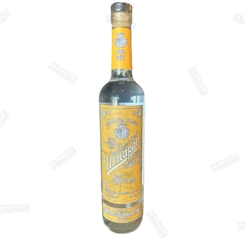 Charanda, Cana Cristalina, Uruapan Charanda