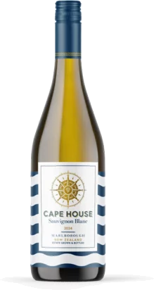 Cape House Sauvignon Blanc 2024