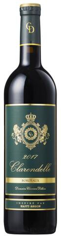 Clarendelle Inspired by Haut-Brion Bordeaux