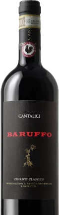 Cantalici Chianti Classico Baruffo