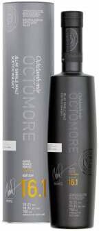 Bruichladdich Octomore