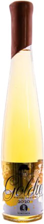 Barrel Oak Winery & Brewery Dessert Wine Goldie
