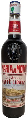 San Maria Al Monte Espresso Liqueur