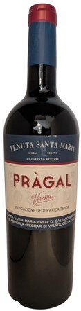 Tenuta Santa Maria IGT Veronese 'Pràgal'