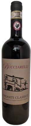 Bucciarelli Chianti Classico