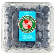 North Bay Blueberries
