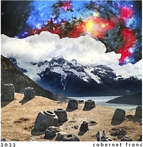 2022 Star Party Cabernet Franc Virginia