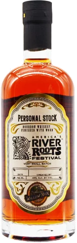Willow Run Personal Stock America's River Roots