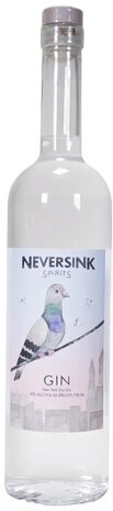 Neversink New York Dry Gin