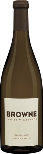 Browne Chardonnay Fam Vyd