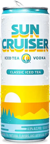 Sun Cruiser Classic Iced Tea