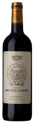 Chateau Gruaud-Larose Saint-Julien 2008 (750 mL)