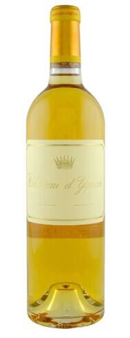 Chateau D'Yquem Sauternes 2013 (375ml)