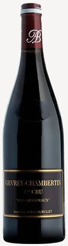 Domaine Alain Burguet Gevrey-Chambertin 1er cru Les Champeaux 1997 (750mL)