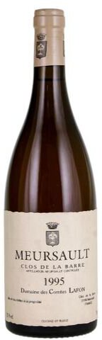 Domaine des  Lafon Meursault 1er Cru Charmes 1995 (750 mL)