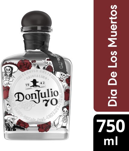 Don Julio 70th Anniversary