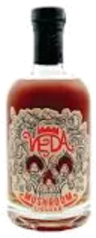 Veda Mushroom Liqueur 40 proof (750 mL)