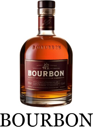DOC Holliday Bottled In Bond