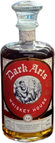 Dark Arts CS Bourbon With Toasted French Oak SIB