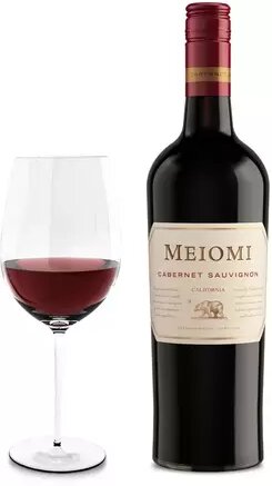 Meiomi Cabernet Sauvignon